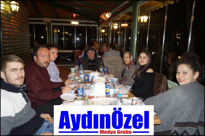 Aytepe Mesire Restaurant’ta 14 Şubat Coşkusu galerisi resim 10