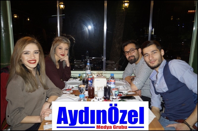 Aytepe Mesire Restaurant’ta 14 Şubat Coşkusu galerisi resim 11