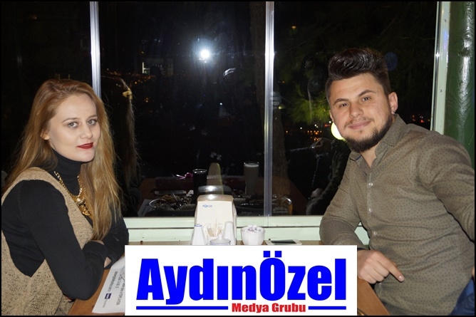 Aytepe Mesire Restaurant’ta 14 Şubat Coşkusu galerisi resim 15