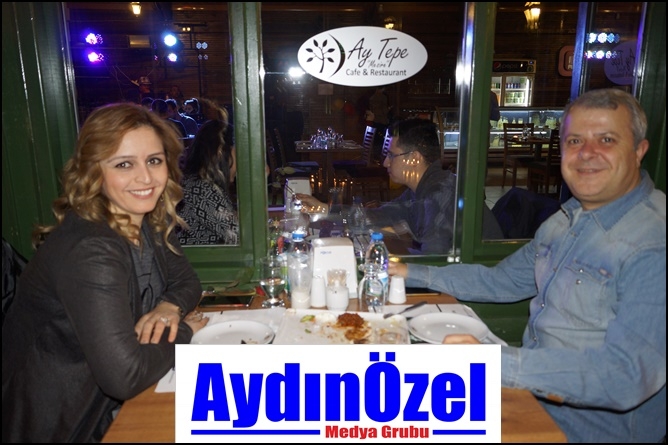 Aytepe Mesire Restaurant’ta 14 Şubat Coşkusu galerisi resim 16