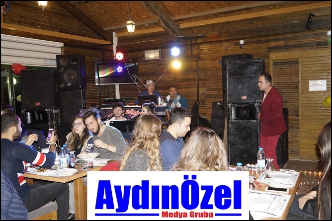 Aytepe Mesire Restaurant’ta 14 Şubat Coşkusu galerisi resim 19