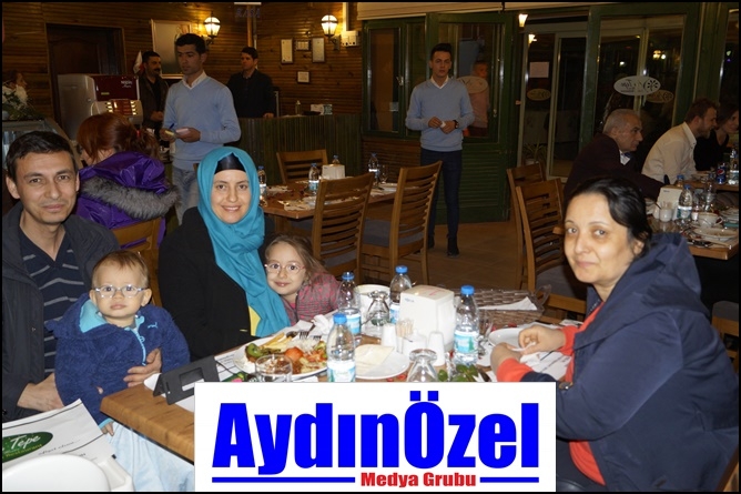 Aytepe Mesire Restaurant’ta 14 Şubat Coşkusu galerisi resim 2