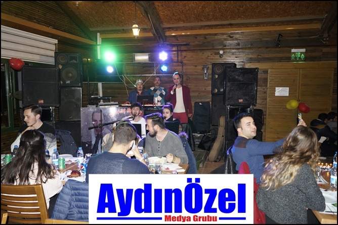 Aytepe Mesire Restaurant’ta 14 Şubat Coşkusu galerisi resim 20