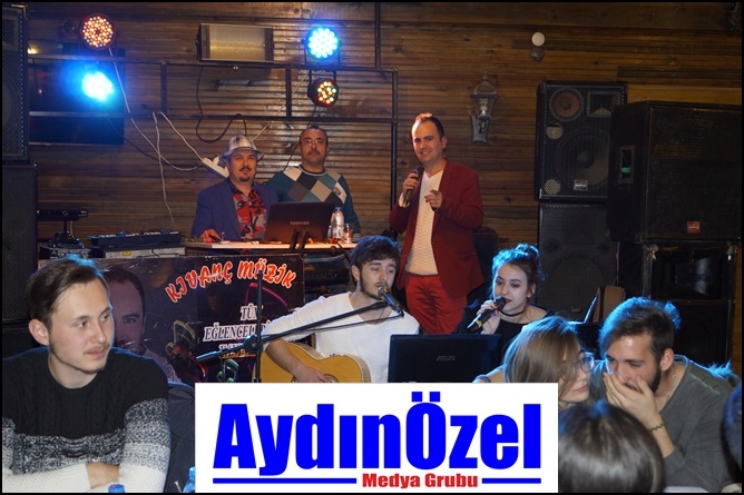 Aytepe Mesire Restaurant’ta 14 Şubat Coşkusu galerisi resim 21