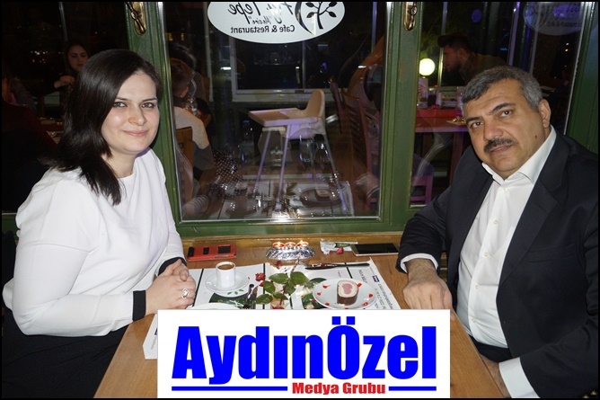 Aytepe Mesire Restaurant’ta 14 Şubat Coşkusu galerisi resim 22