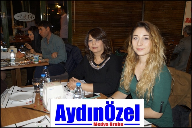 Aytepe Mesire Restaurant’ta 14 Şubat Coşkusu galerisi resim 23