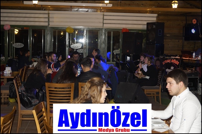 Aytepe Mesire Restaurant’ta 14 Şubat Coşkusu galerisi resim 24