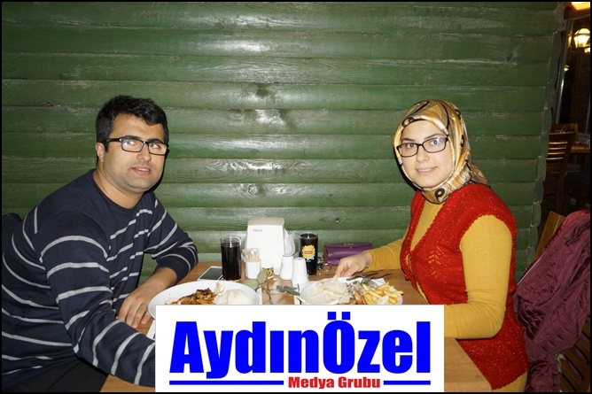 Aytepe Mesire Restaurant’ta 14 Şubat Coşkusu galerisi resim 25