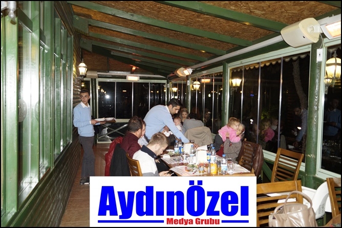 Aytepe Mesire Restaurant’ta 14 Şubat Coşkusu galerisi resim 26
