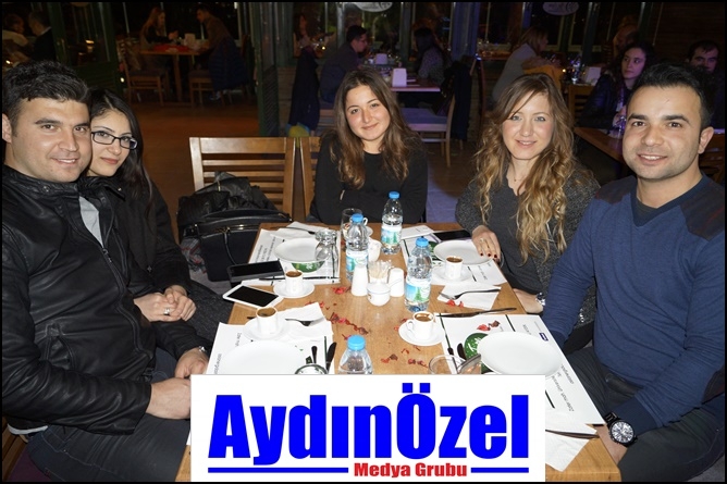 Aytepe Mesire Restaurant’ta 14 Şubat Coşkusu galerisi resim 27