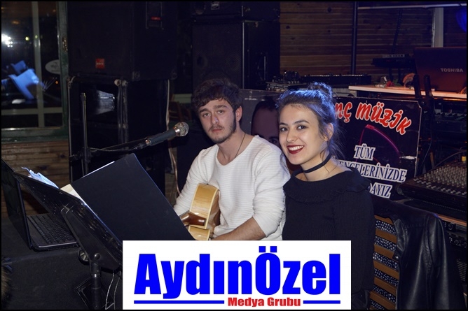 Aytepe Mesire Restaurant’ta 14 Şubat Coşkusu galerisi resim 28