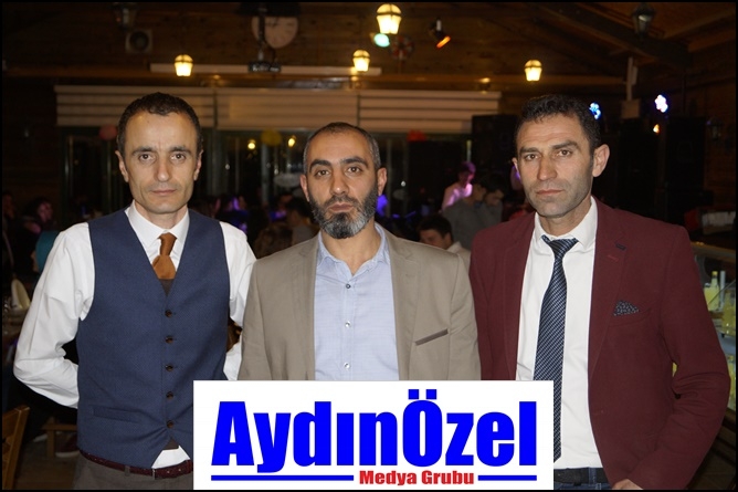 Aytepe Mesire Restaurant’ta 14 Şubat Coşkusu galerisi resim 29
