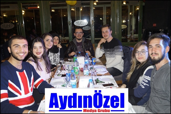 Aytepe Mesire Restaurant’ta 14 Şubat Coşkusu galerisi resim 3