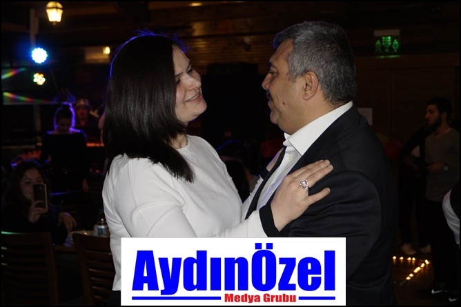 Aytepe Mesire Restaurant’ta 14 Şubat Coşkusu galerisi resim 31