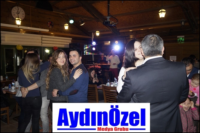 Aytepe Mesire Restaurant’ta 14 Şubat Coşkusu galerisi resim 32
