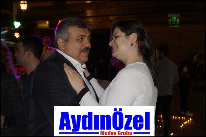 Aytepe Mesire Restaurant’ta 14 Şubat Coşkusu galerisi resim 33