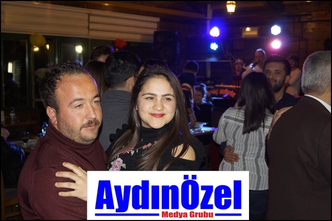 Aytepe Mesire Restaurant’ta 14 Şubat Coşkusu galerisi resim 34