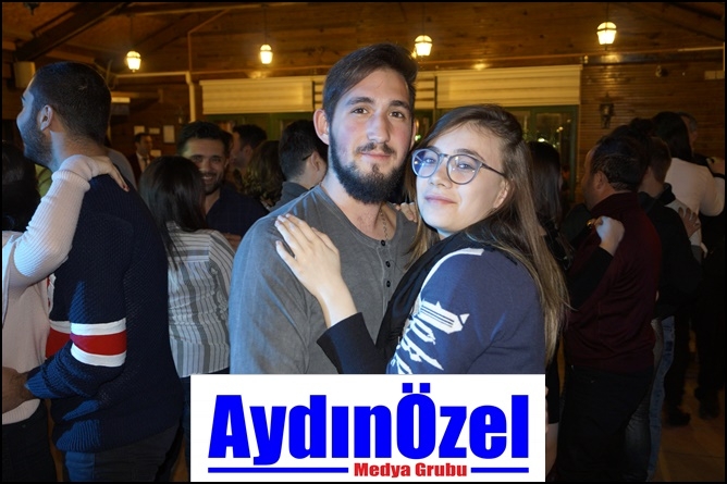 Aytepe Mesire Restaurant’ta 14 Şubat Coşkusu galerisi resim 35