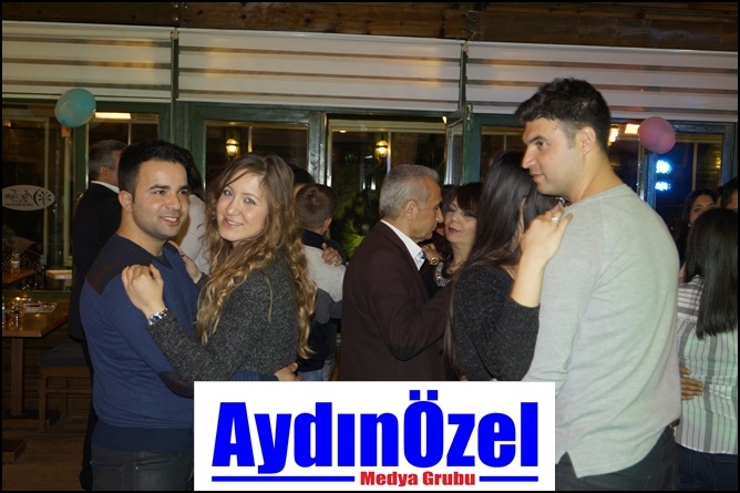 Aytepe Mesire Restaurant’ta 14 Şubat Coşkusu galerisi resim 37