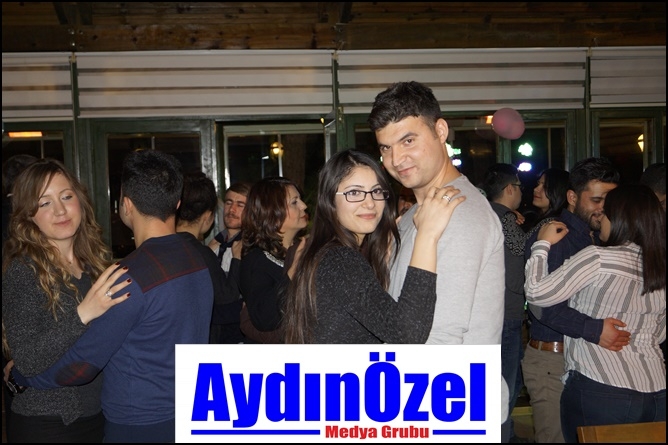 Aytepe Mesire Restaurant’ta 14 Şubat Coşkusu galerisi resim 38