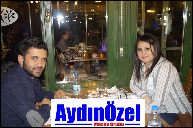 Aytepe Mesire Restaurant’ta 14 Şubat Coşkusu galerisi resim 4