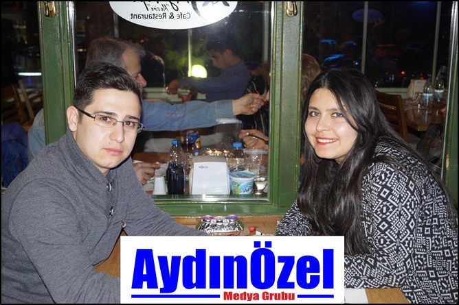 Aytepe Mesire Restaurant’ta 14 Şubat Coşkusu galerisi resim 7