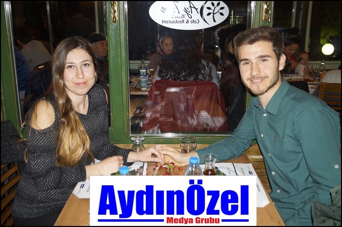 Aytepe Mesire Restaurant’ta 14 Şubat Coşkusu galerisi resim 8
