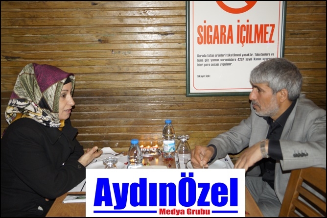 Aytepe Mesire Restaurant’ta 14 Şubat Coşkusu galerisi resim 9