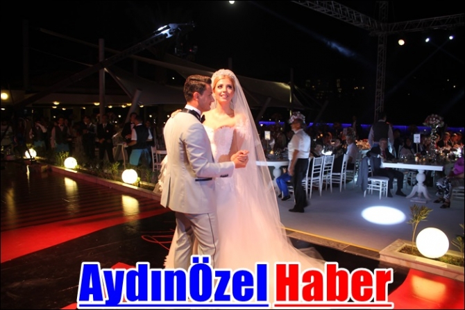 OKT Genel Müdürü Hakan MARAŞ Evlendi galerisi resim 11