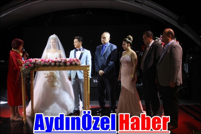 OKT Genel Müdürü Hakan MARAŞ Evlendi galerisi resim 5