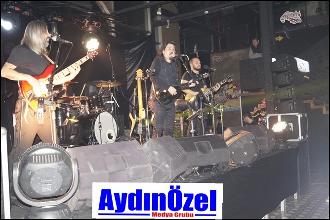 Necati ve Saykolar Leman'da Coşturdu - Foto Galeri galerisi resim 22