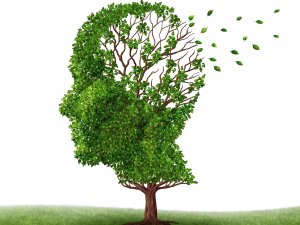 21 EYLÜL DÜNYA ALZHEIMER GÜNÜ