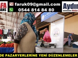 EFELER’DE YENİ DÜZENLEMELER YAPILDI