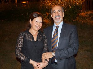 İş Kadını Dilek AYSIN'ın Acı Günü