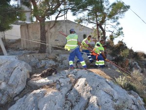 TÜRKMEN MAHALLESİ VE KESE DAĞI'NA ÖZEL