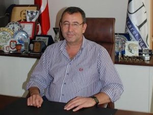 SERDAR AKDOĞAN’DAN SEZON SONU DEĞERLENDİRMESİ;