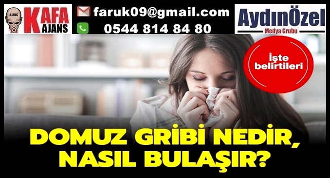 DOMUZ GRİBİ TEDAVİSİNDE İLK 48 SAAT