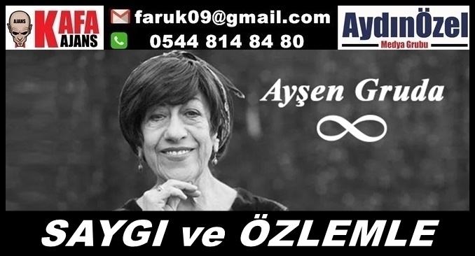 SAYGI ve ÖZLEMLE