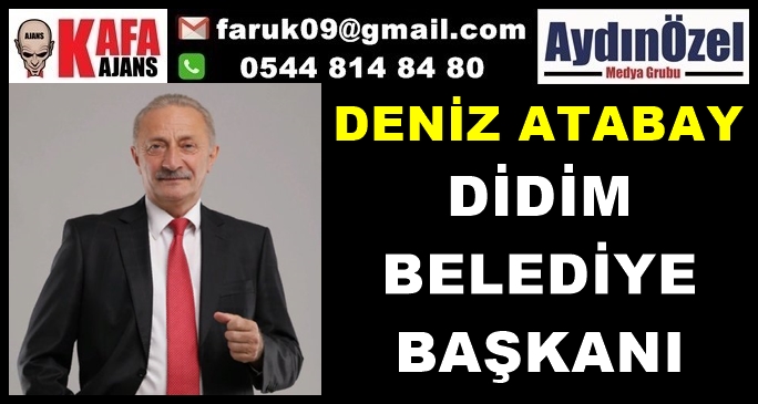 DİDİM BELEDİYESİ MECLİS GÜNDEMİ BELLİ OLDU