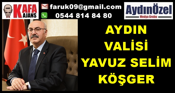 Aydın Ticaret İl Müdürlüğü Çalışıyor