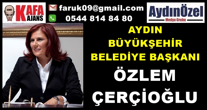 BAŞKAN ÇERÇİOĞLU: ATAMIZI ÖZLEM, SAYGI VE ŞÜKRANLA ANIYORUZ