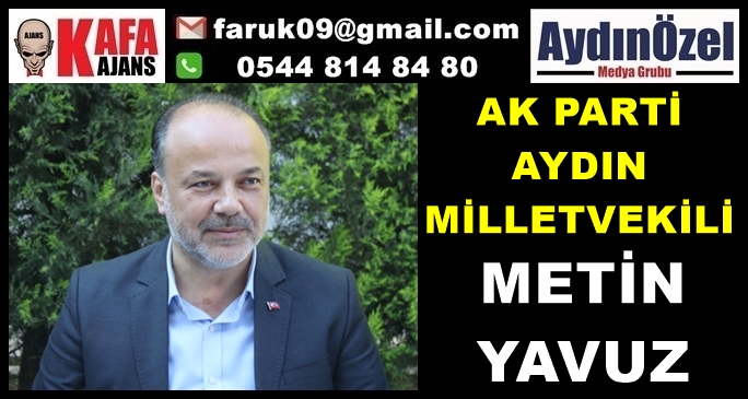 SİZ HİÇ SARAYI YIKACAĞIZ DİYENLERİN, KANDİLİ YIKACAĞIZ DEDİĞİNİ DUYDUNUZ MU?