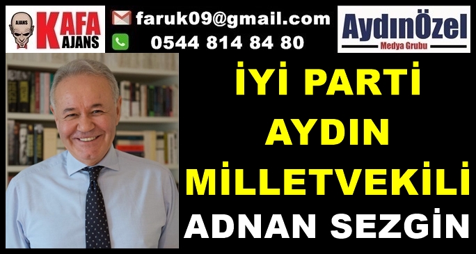 İYİ Partili Sezgin: İdlib’de sınırımızdaki 2 milyon kişi için koronavirüs tedbirleri alındı mı?