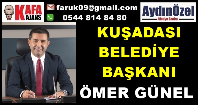 BAŞKAN ÖMER GÜNEL’DEN RAMAZAN BAYRAMI MESAJI