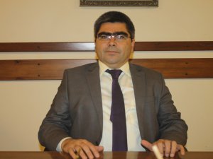 Kuşadası CHP'ye Nail ÖZAZMAN Damgası