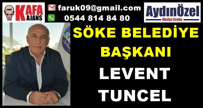 Başkan Tuncel “Alkış Yetmez” dedi