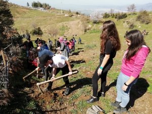 Dünya Su Günü Kutlu Olsun