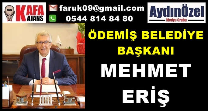 Ödemiş dayanışması: Yalnız değilsiniz, yanınızdayız!