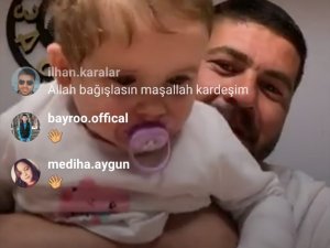 SOSYAL MEDYADAN ve SOKAKLARDA UYARILAR YAPTI