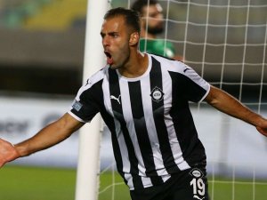 ALTAY’IN GOL KRALI MARCO: ‘‘GÜVENDEYİZ’’